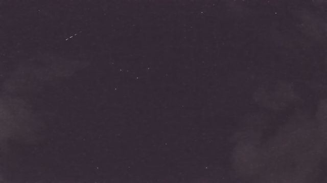 AMS76 meteor