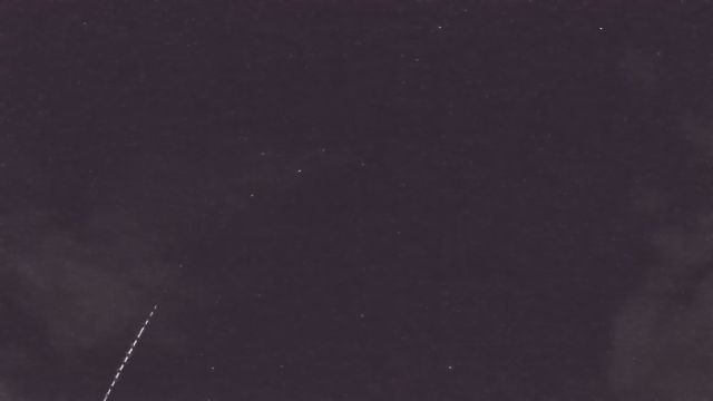 AMS76 meteor