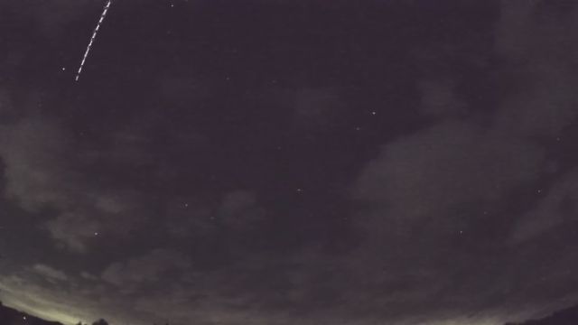 AMS76 meteor