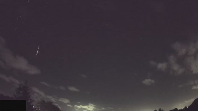 AMS76 meteor