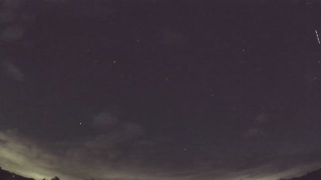 AMS76 meteor