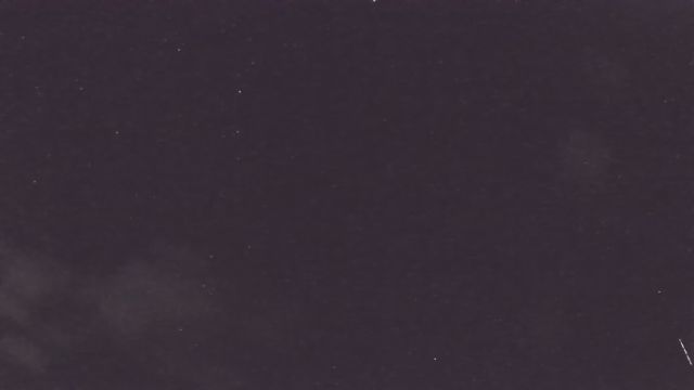 AMS76 meteor
