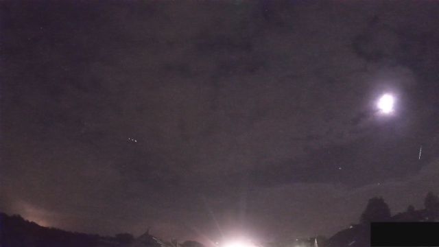 AMS76 meteor