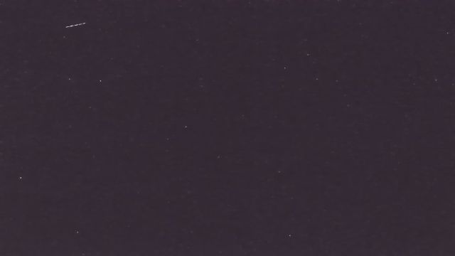 AMS76 meteor