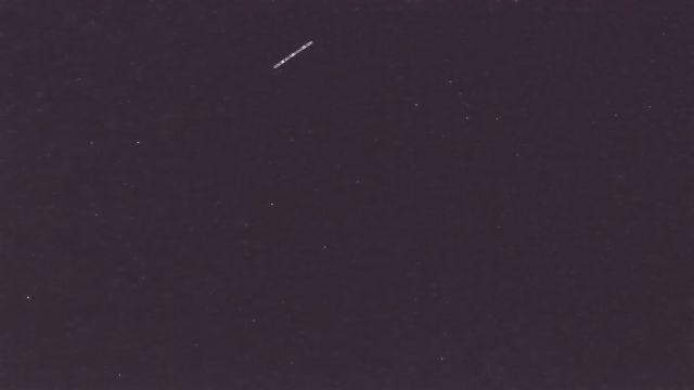 AMS76 meteor
