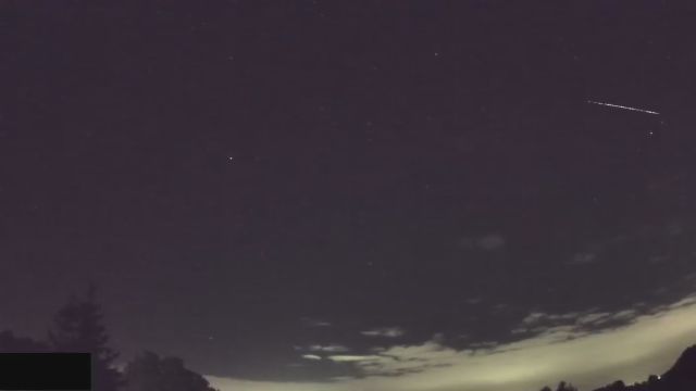 AMS76 meteor