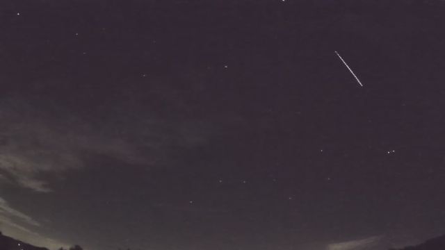 AMS76 meteor