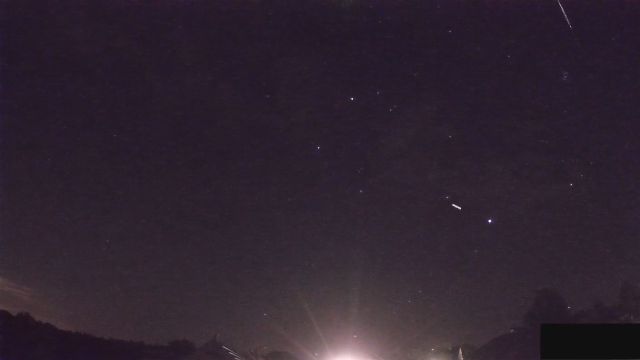 AMS76 meteor