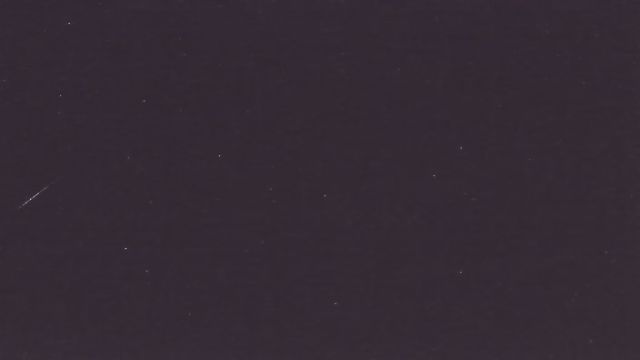 AMS76 meteor