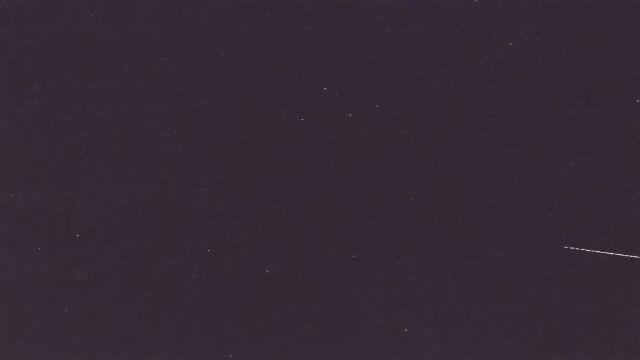 AMS76 meteor