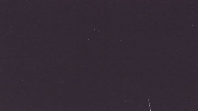 AMS76 meteor