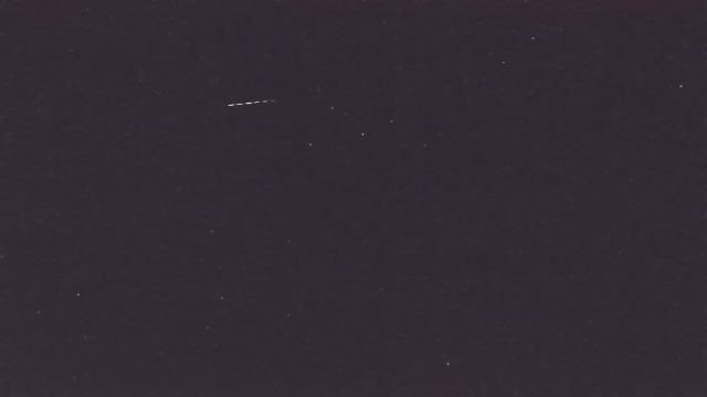 AMS76 meteor