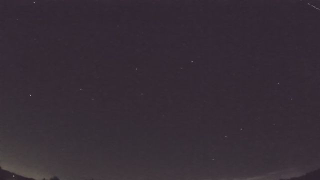 AMS76 meteor