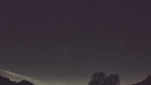 AMS76 meteor