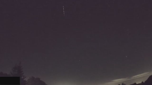 AMS76 meteor