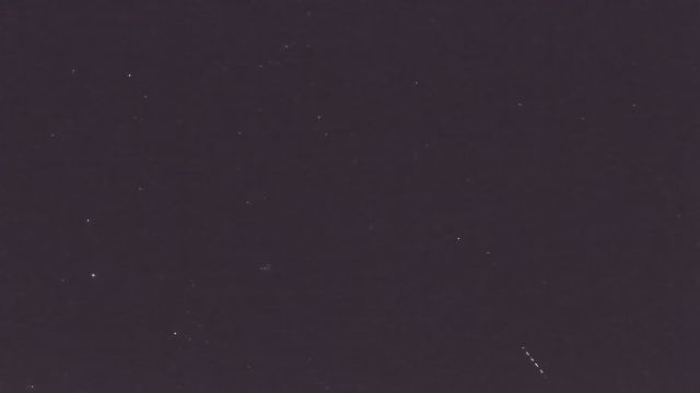 AMS76 meteor