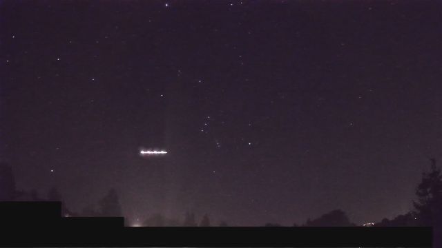 AMS76 meteor
