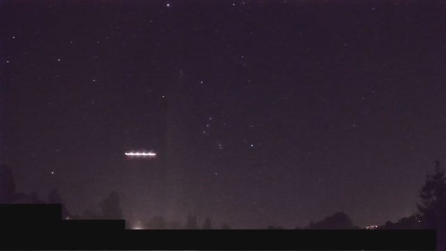 AMS76 meteor