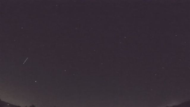 AMS76 meteor