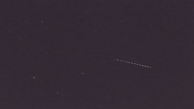 AMS76 meteor