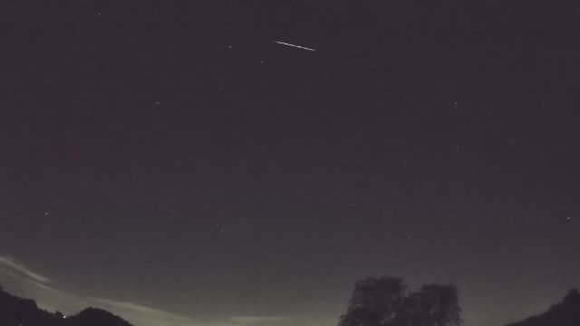 AMS76 meteor