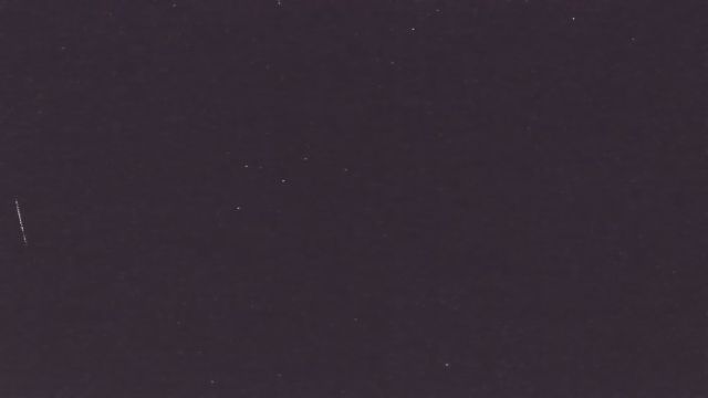 AMS76 meteor