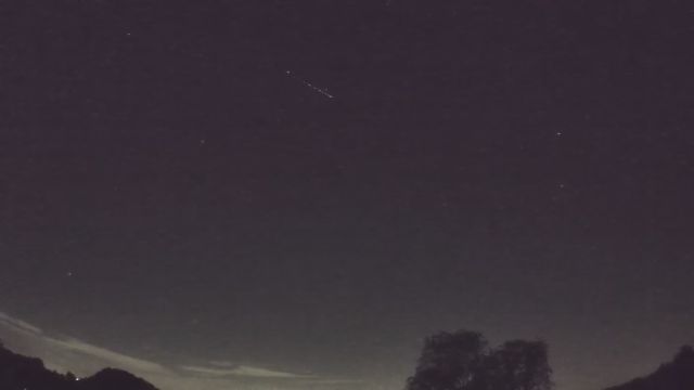 AMS76 meteor