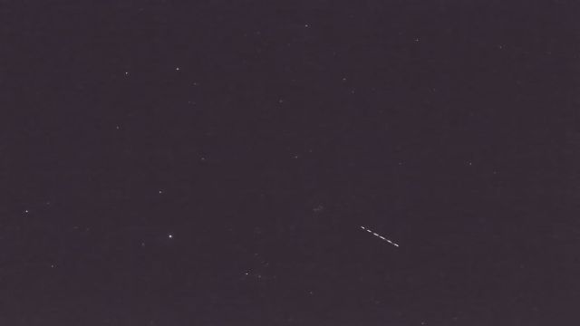 AMS76 meteor