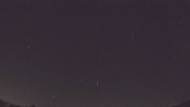 AMS76 meteor