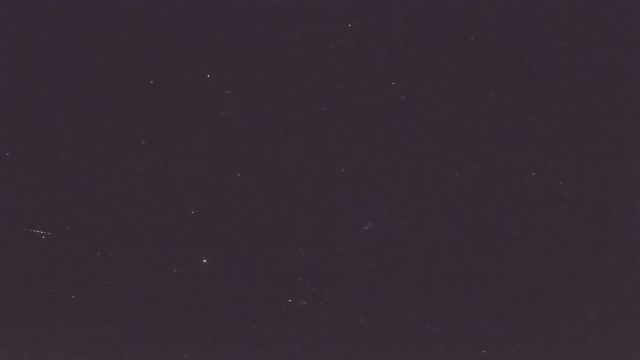AMS76 meteor