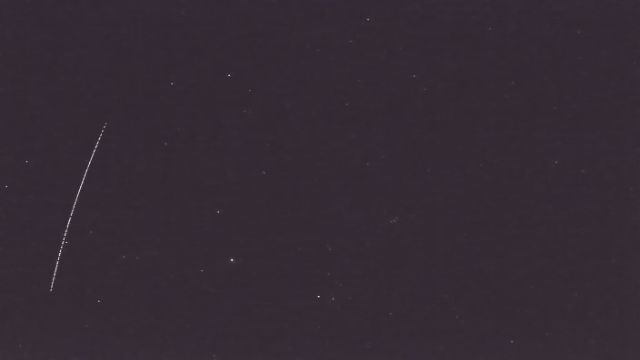 AMS76 meteor