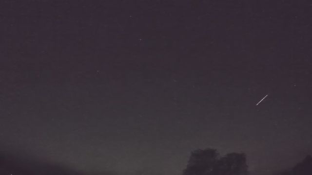 AMS76 meteor