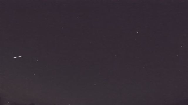 AMS76 meteor