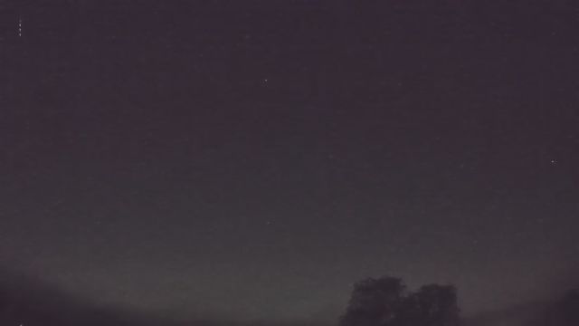 AMS76 meteor