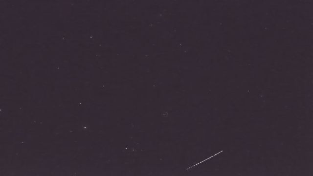 AMS76 meteor