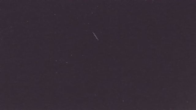 AMS76 meteor