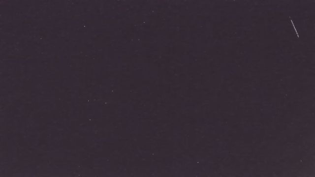 AMS76 meteor
