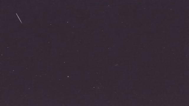 AMS76 meteor