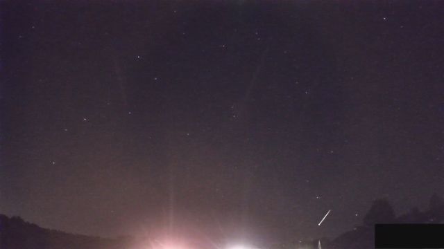 AMS76 meteor