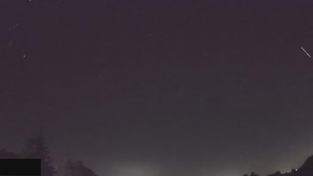 AMS76 meteor