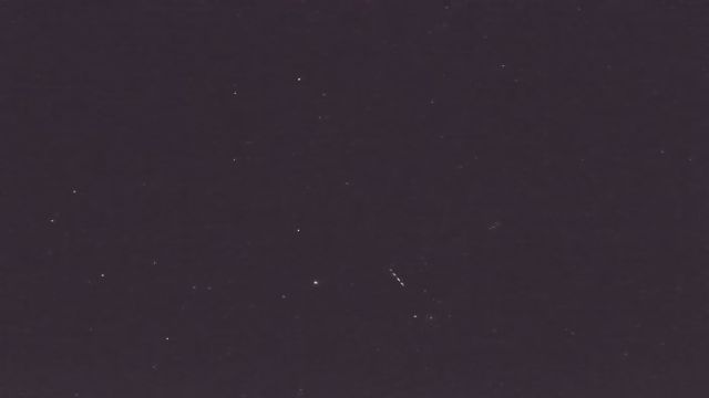 AMS76 meteor