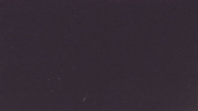 AMS76 meteor