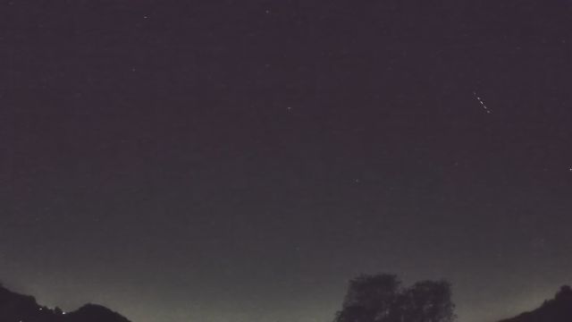 AMS76 meteor