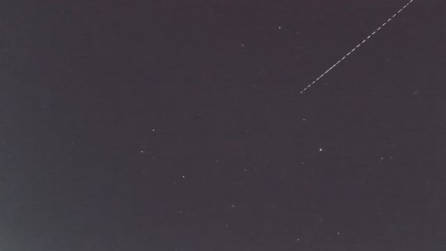 AMS76 meteor