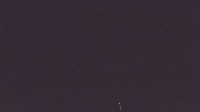AMS76 meteor