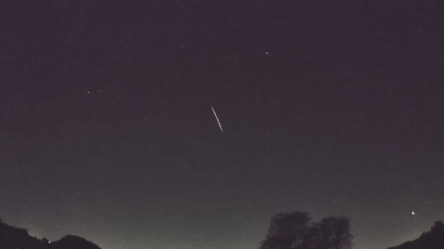 AMS76 meteor