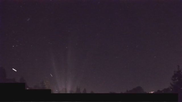AMS76 meteor