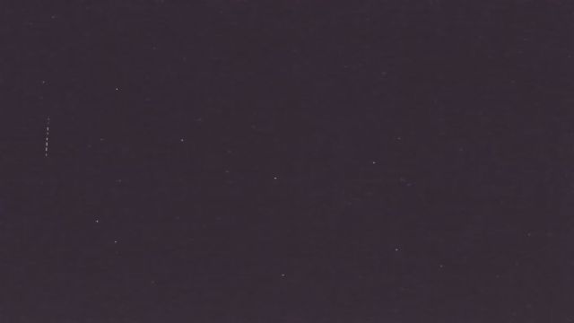 AMS76 meteor