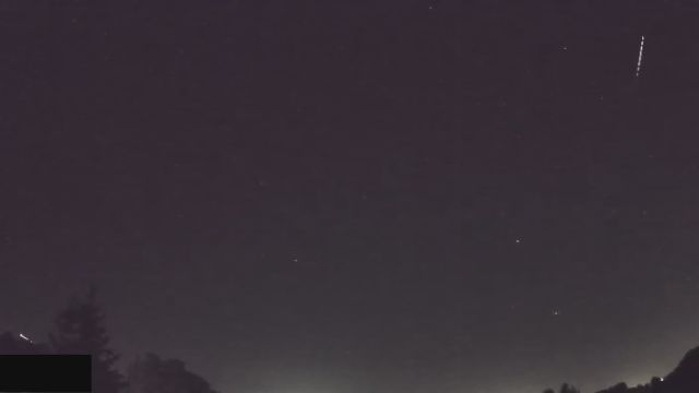 AMS76 meteor