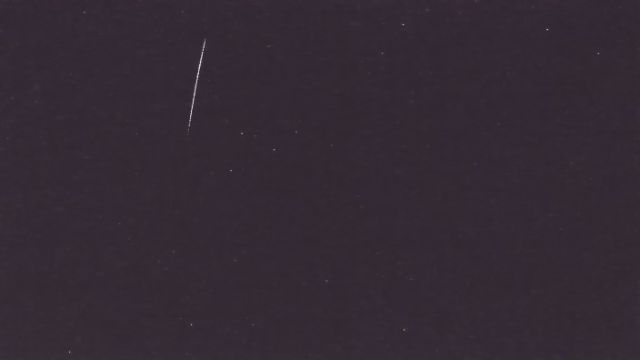 AMS76 meteor